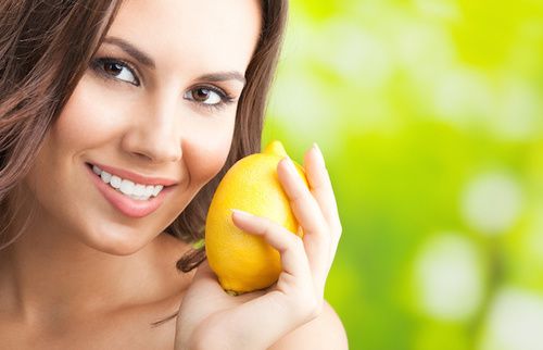 dieta per combattere lacne